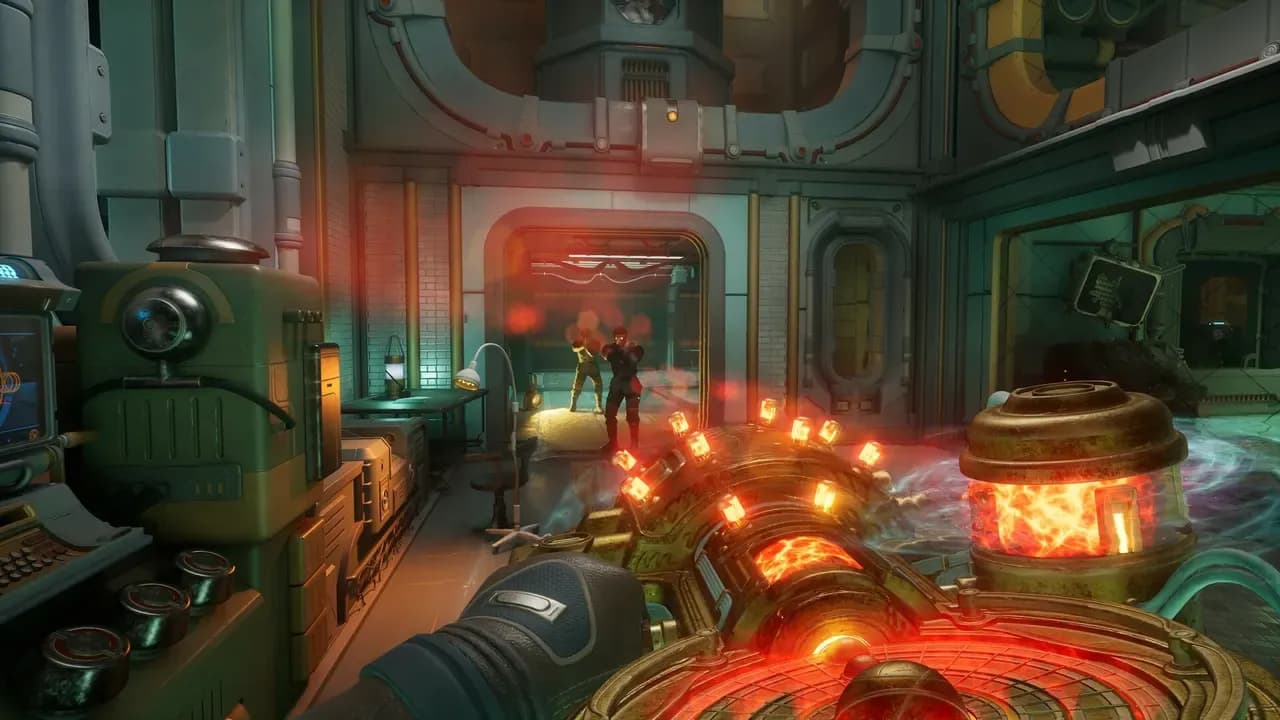 Screenshot 3 di The Outer Worlds 2 PC Battle.net Gift
