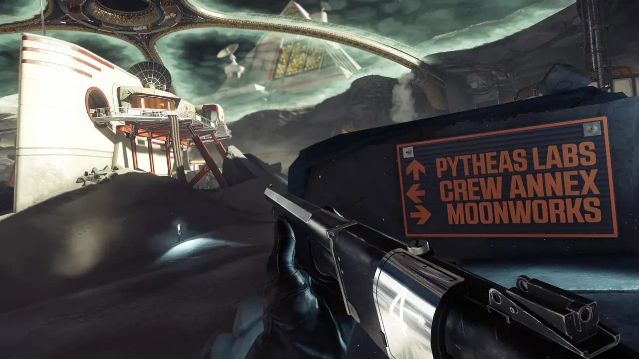 Screenshot 5 di Prey (2017) Digital Deluxe Edition PC Steam CD Key