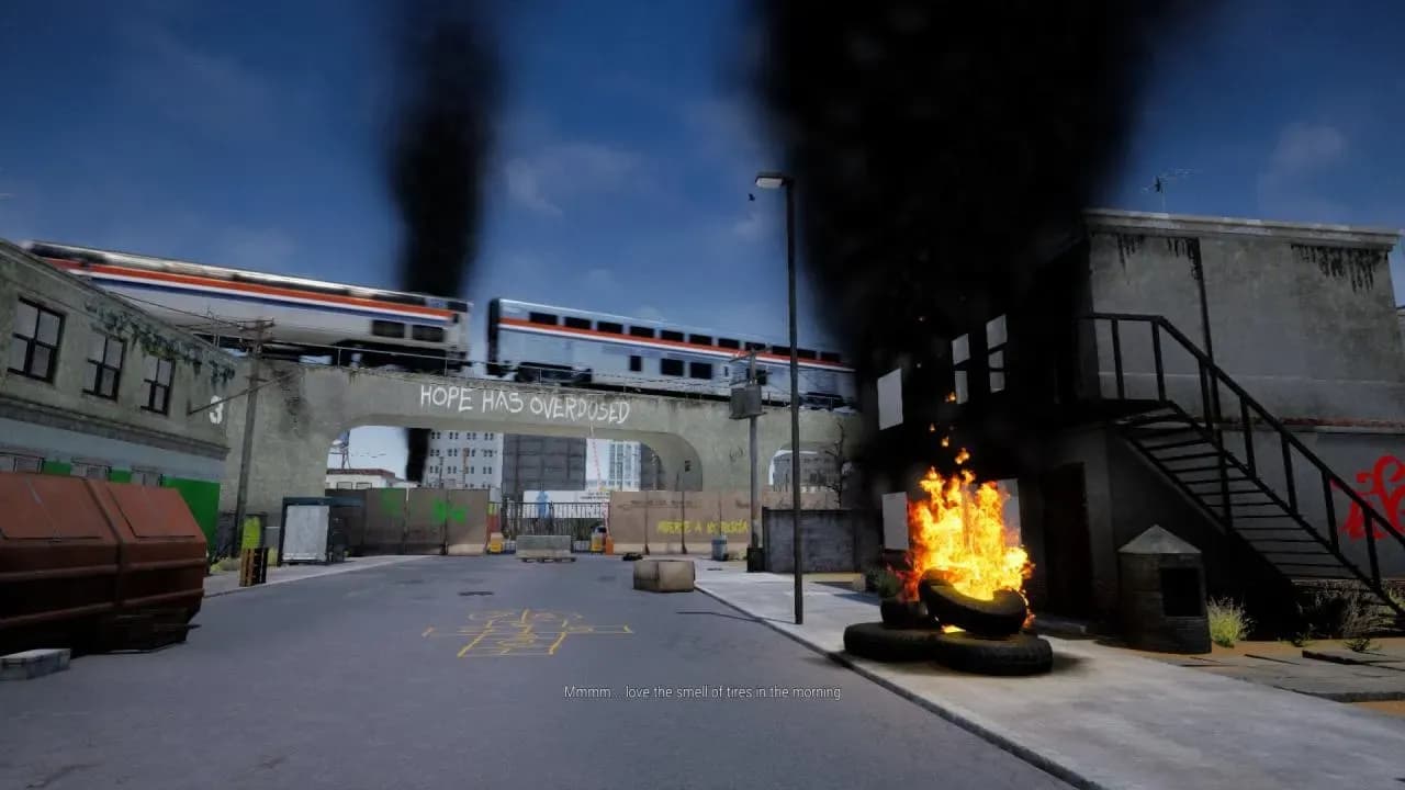 Screenshot 3 di Drug Dealer Simulator PC Steam CD Key