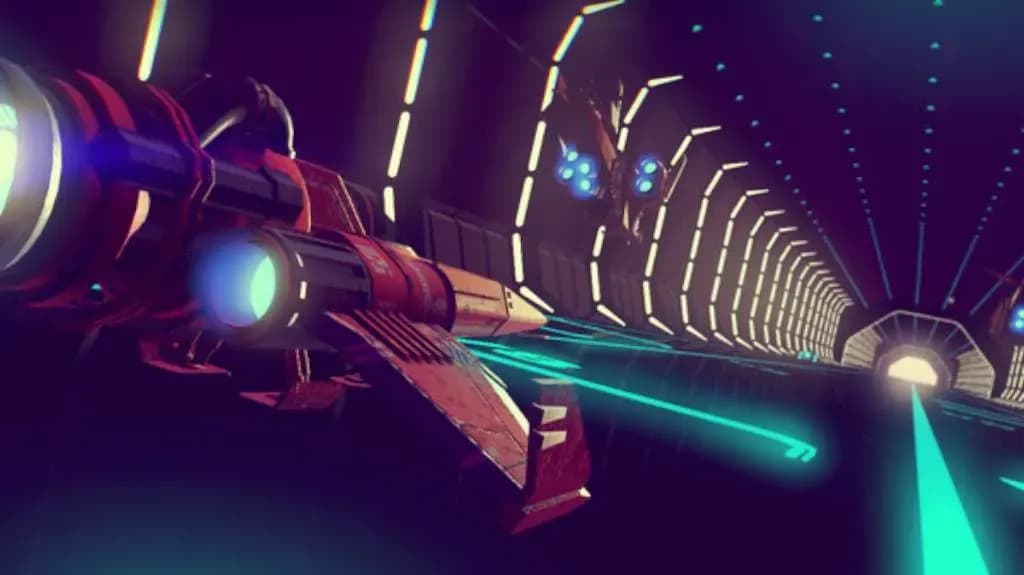 Screenshot 5 di No Man's Sky PC Steam CD Key