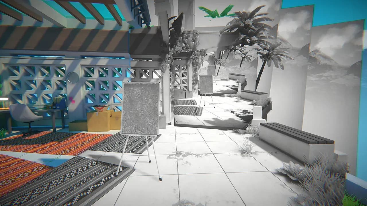 Screenshot 6 di Viewfinder PC Steam CD Key