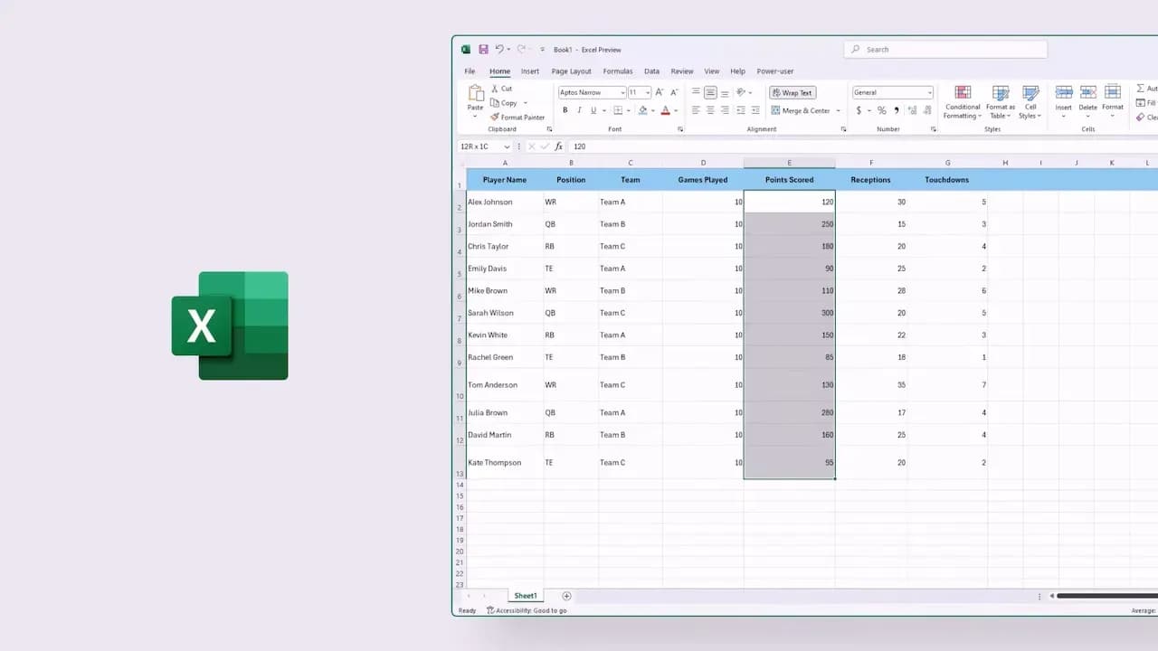 Screenshot 3 di Microsoft Office 2024 LTSC Standard Key