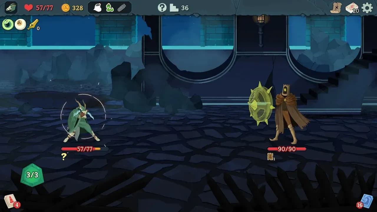 Slay the Spire 2 PC Steam Gift screenshot 3