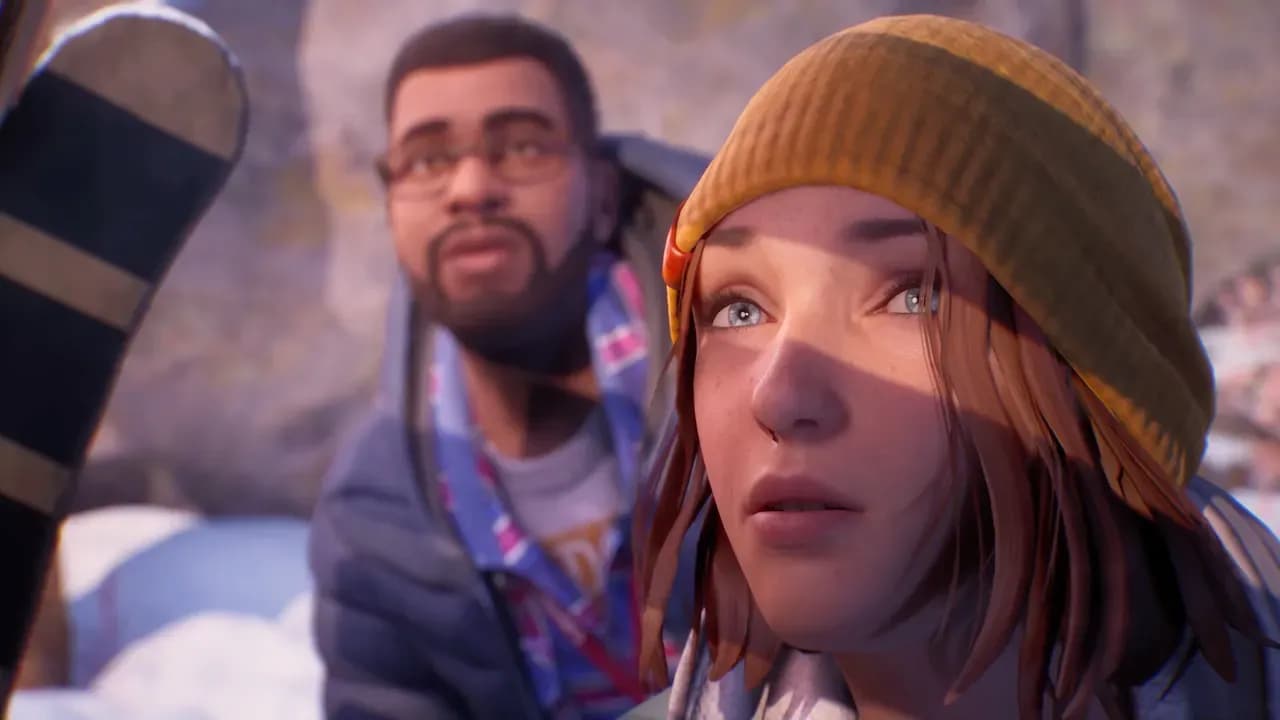 Screenshot 3 di Life is Strange: Double Exposure PC Steam CD Key