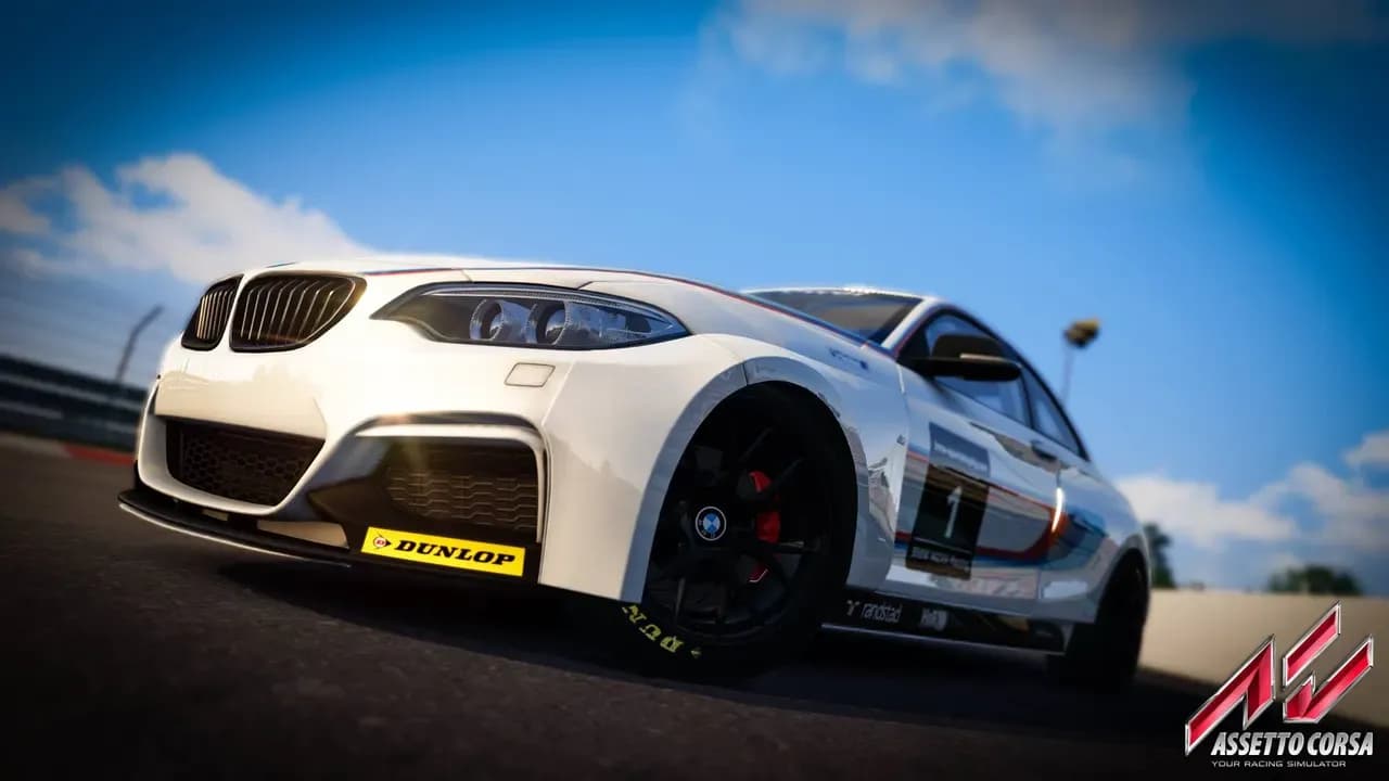 Screenshot 4 di Assetto Corsa - Dream Pack 1 PC Steam CD Key