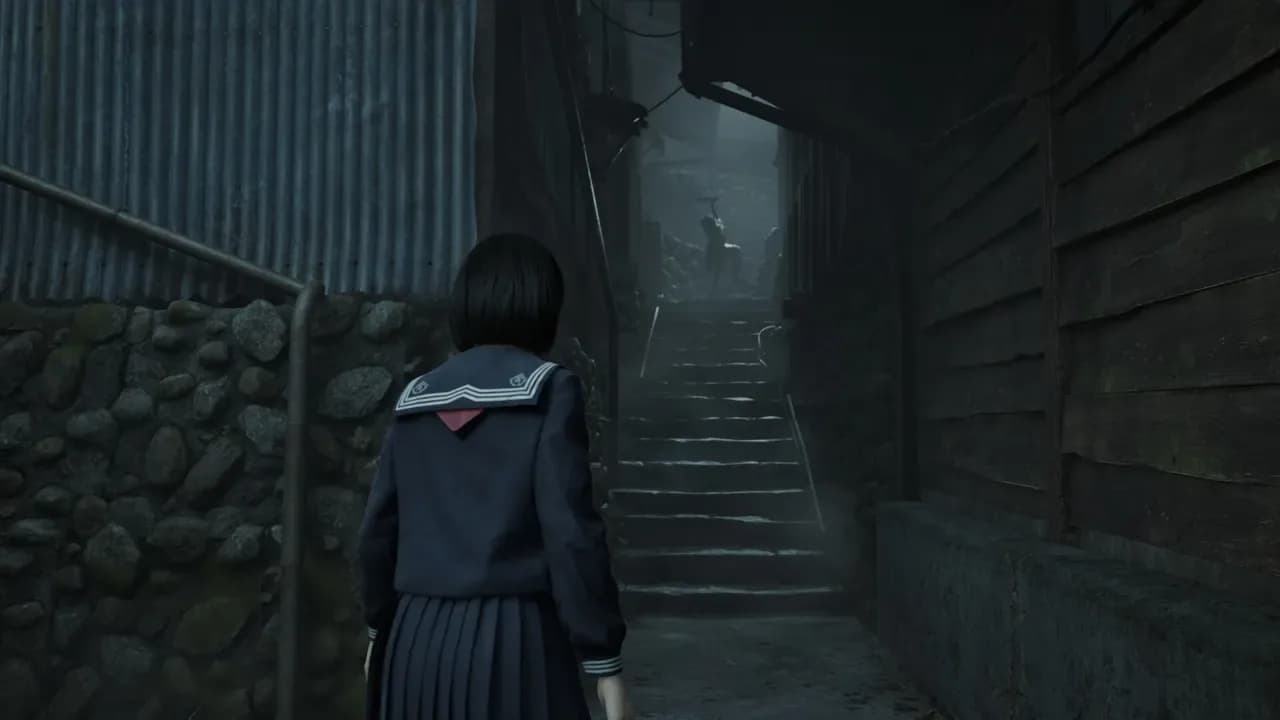 Screenshot 5 di Silent Hill f PC Steam CD Key