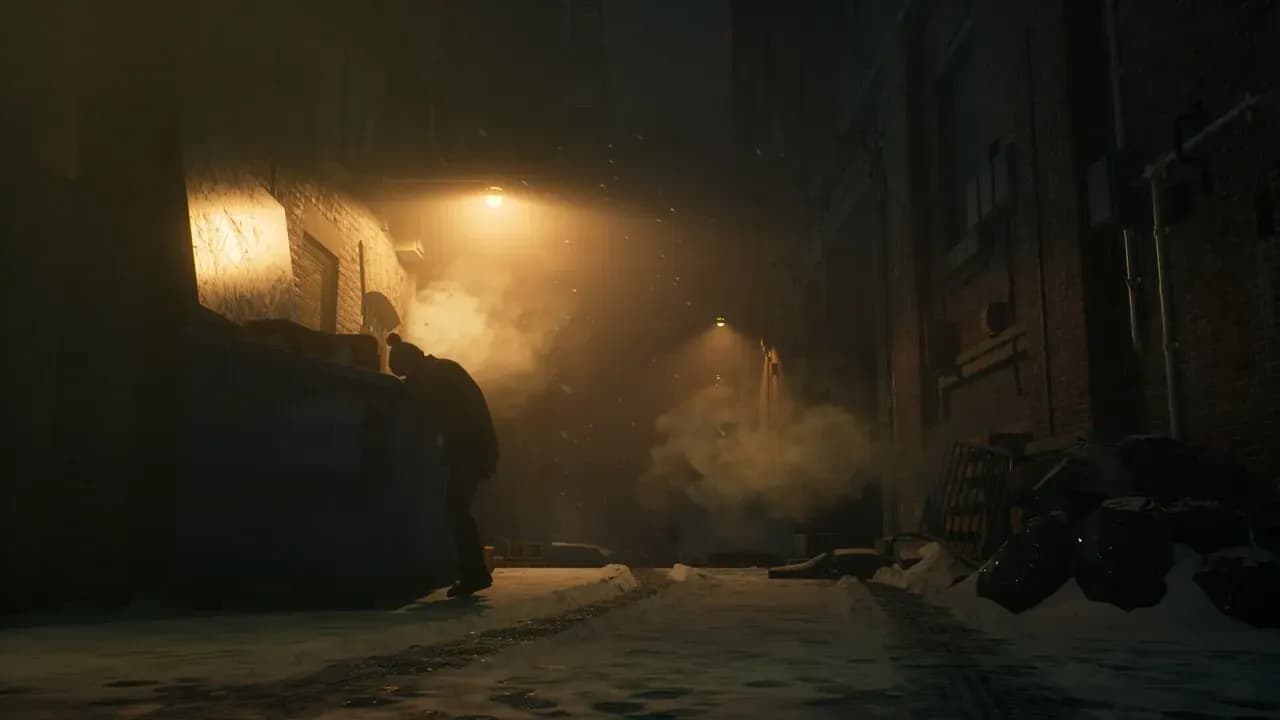 Vampire: The Masquerade - Bloodlines 2 PC Steam CD Key screenshot 8
