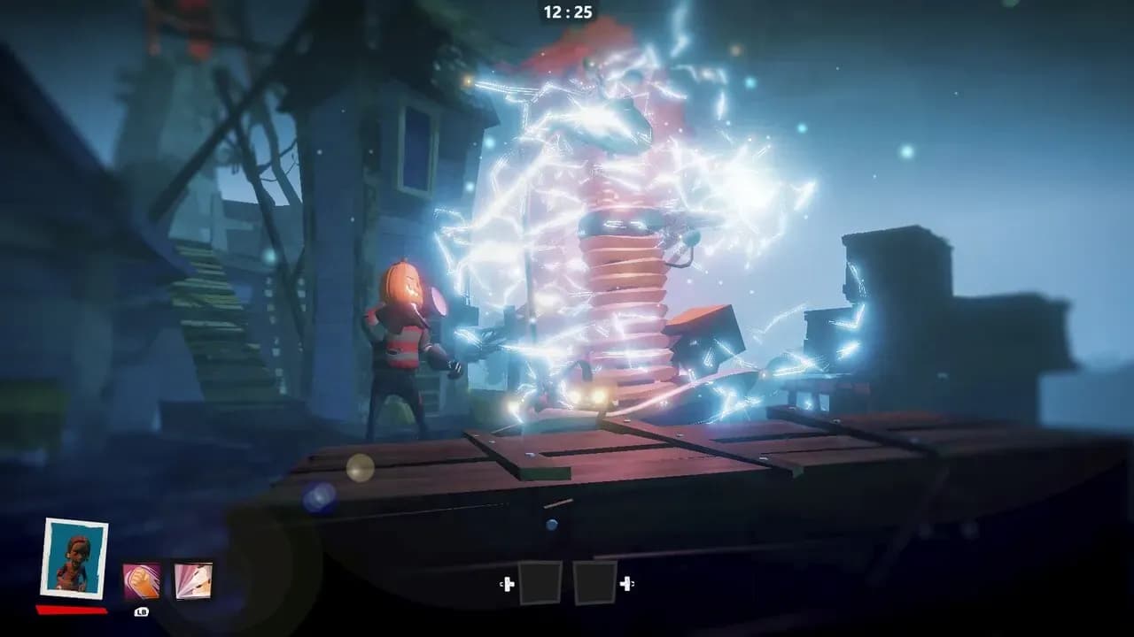 Secret Neighbor PC Steam CD Key (EU) screenshot 4