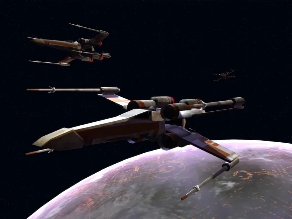STAR WARS Empire at War - Gold Pack PC Steam CD Key screenshot 4
