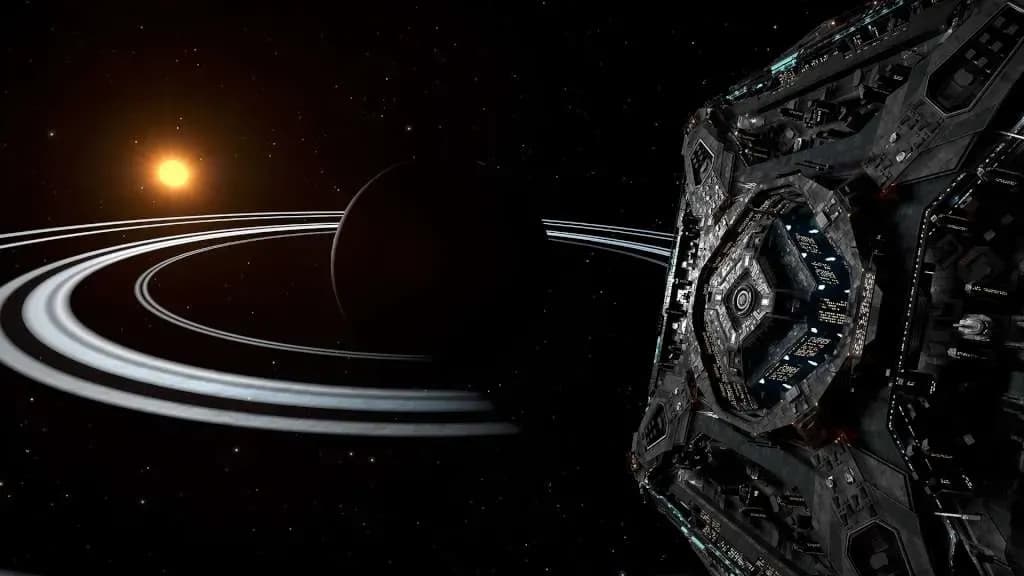 Screenshot 5 di Elite: Dangerous PC Steam CD Key