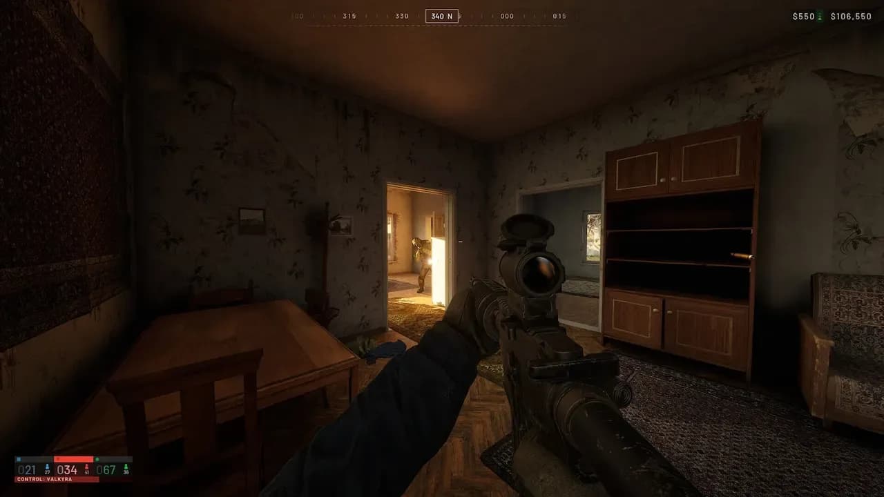 Screenshot 2 di WARDOGS PC Steam Gift