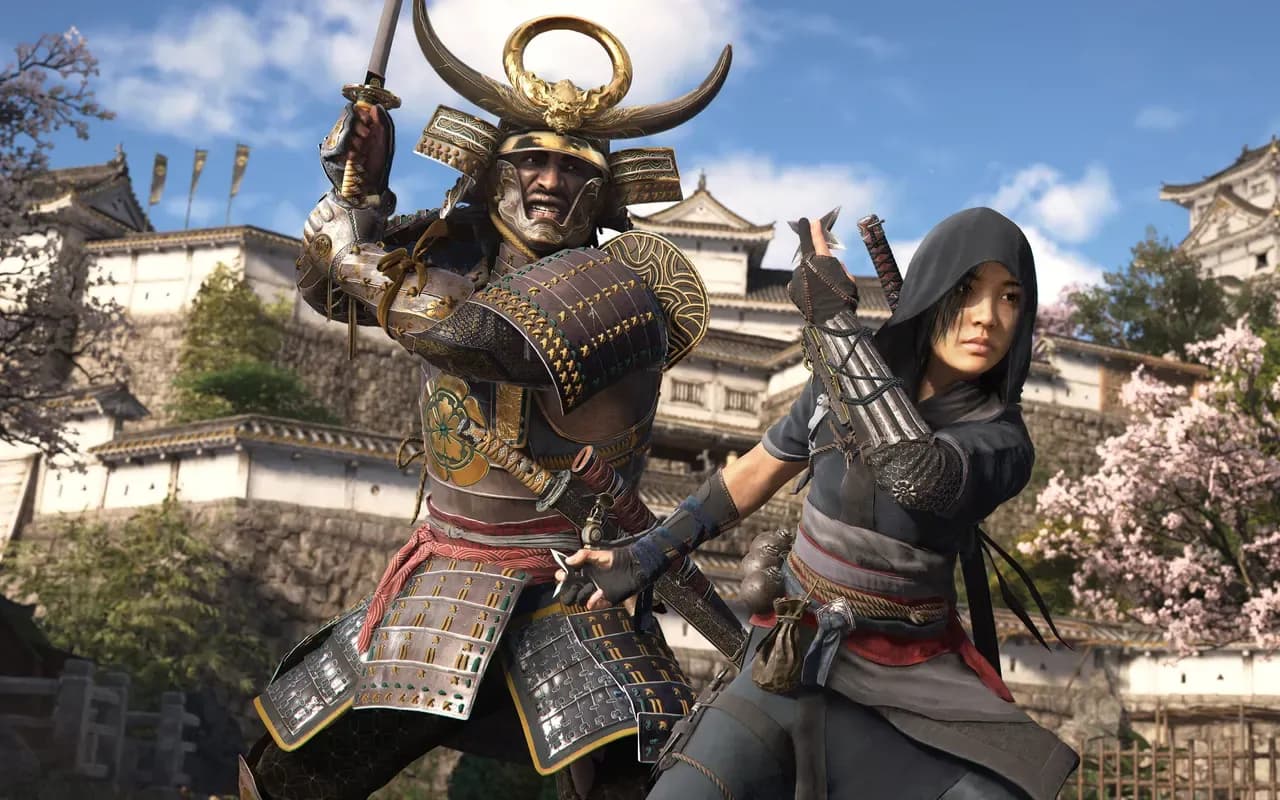 Screenshot 5 di Assassin's Creed Shadows PC Ubisoft Connect CD Key (EU)