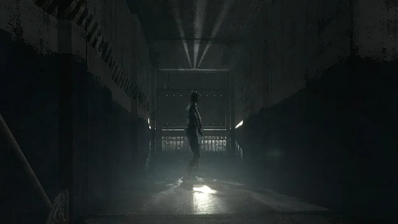 Resident Evil / Biohazard HD Remaster PC Steam CD Key screenshot 3