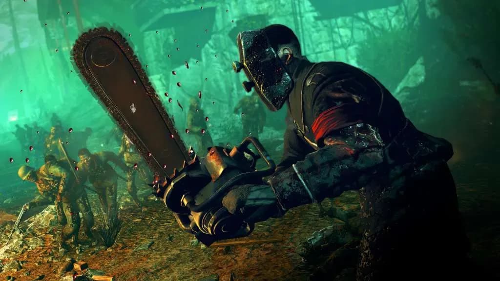 Screenshot 3 di Zombie Army Trilogy PC Steam CD Key
