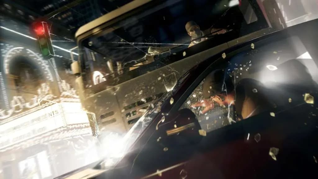 Screenshot 4 di Watch Dogs Complete Edition PC Ubisoft Connect CD Key