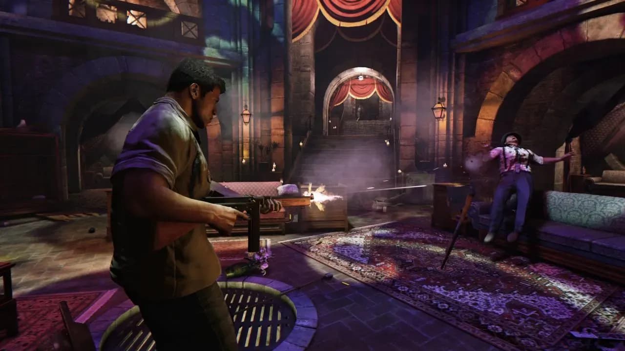 Screenshot 4 di MAFIA: TRILOGY PC Steam CD Key