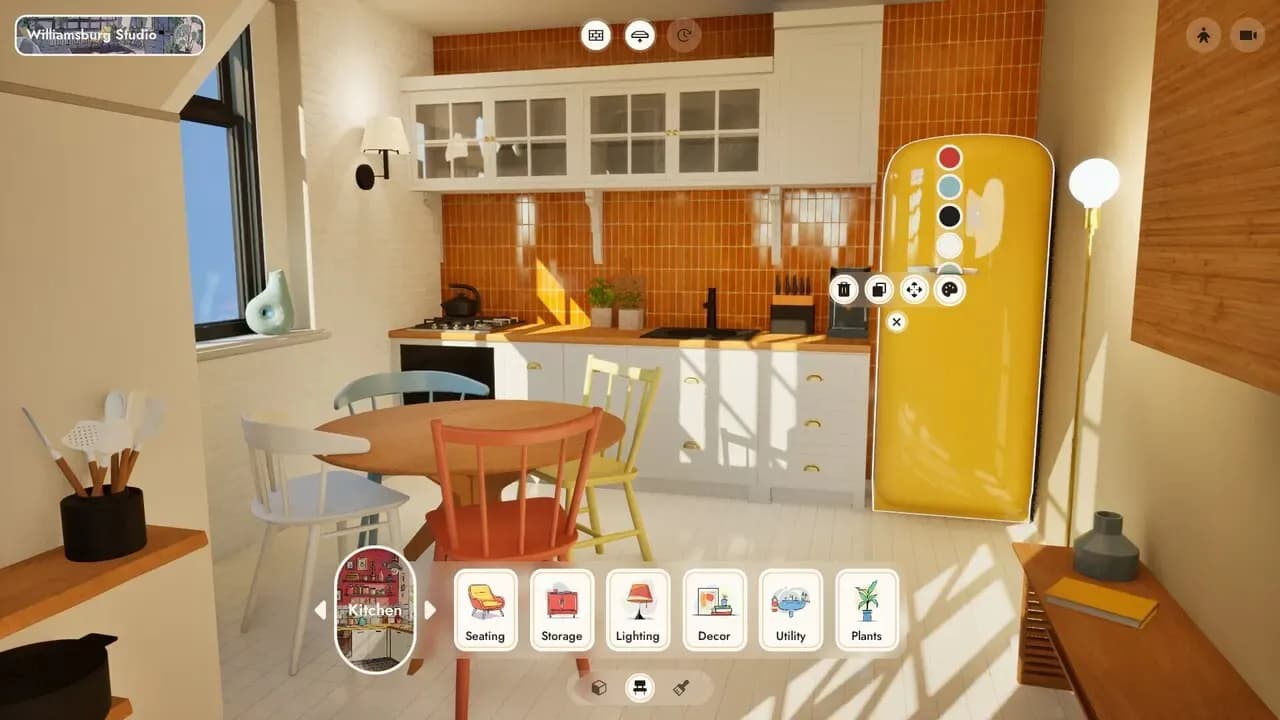 Small Spaces PC Steam CD Key (EU) screenshot 2
