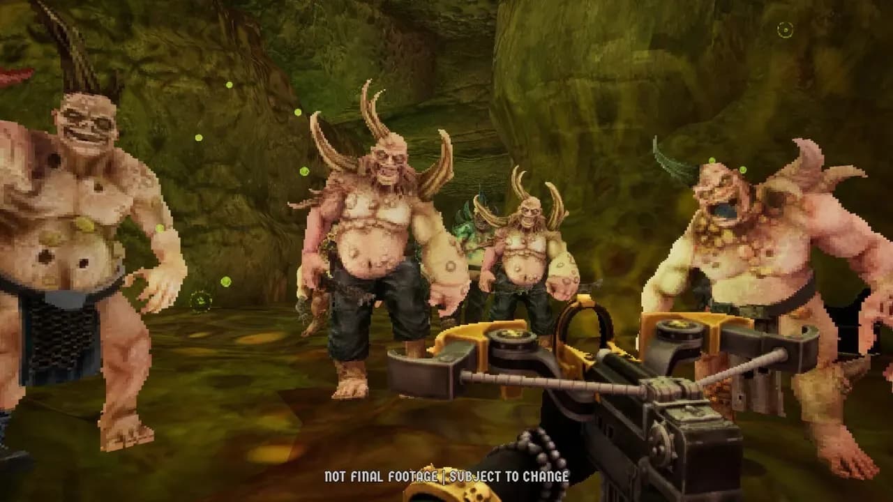 Warhammer 40,000: Boltgun 2 PC Steam CD Key screenshot 6