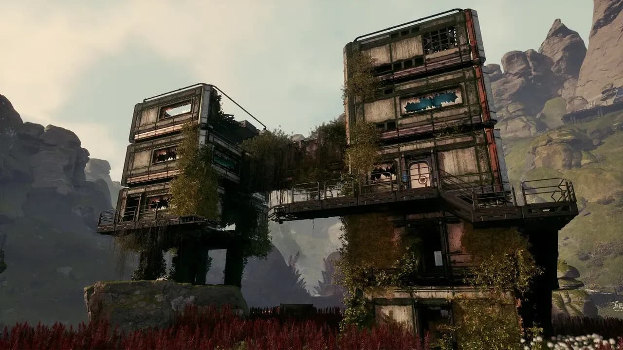 StarRupture PC Steam Gift screenshot 6