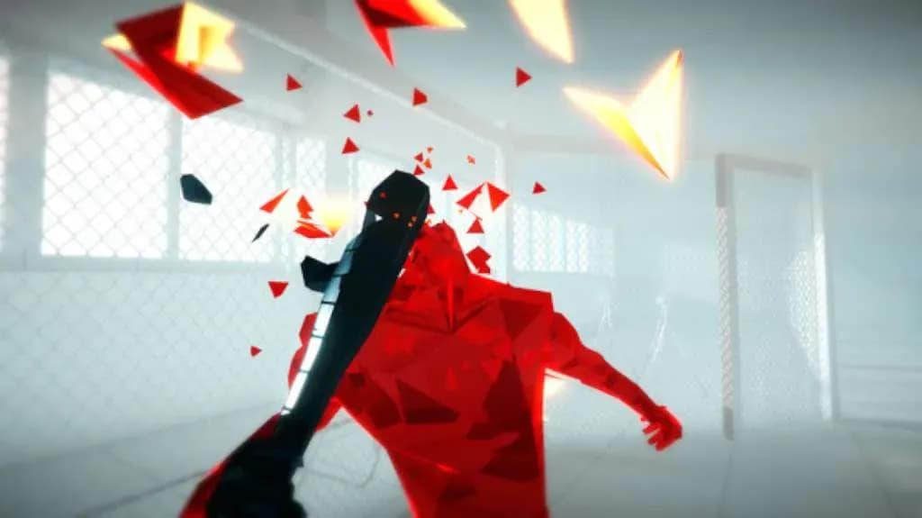 Screenshot 4 di SUPERHOT PC Steam CD Key