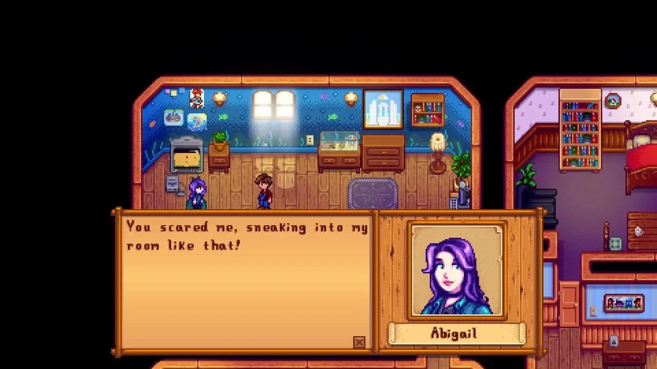 Stardew Valley PC Steam Gift screenshot 10