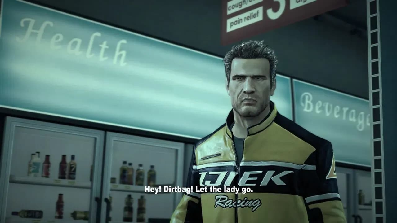Dead Rising 2 PC Steam CD Key screenshot 8