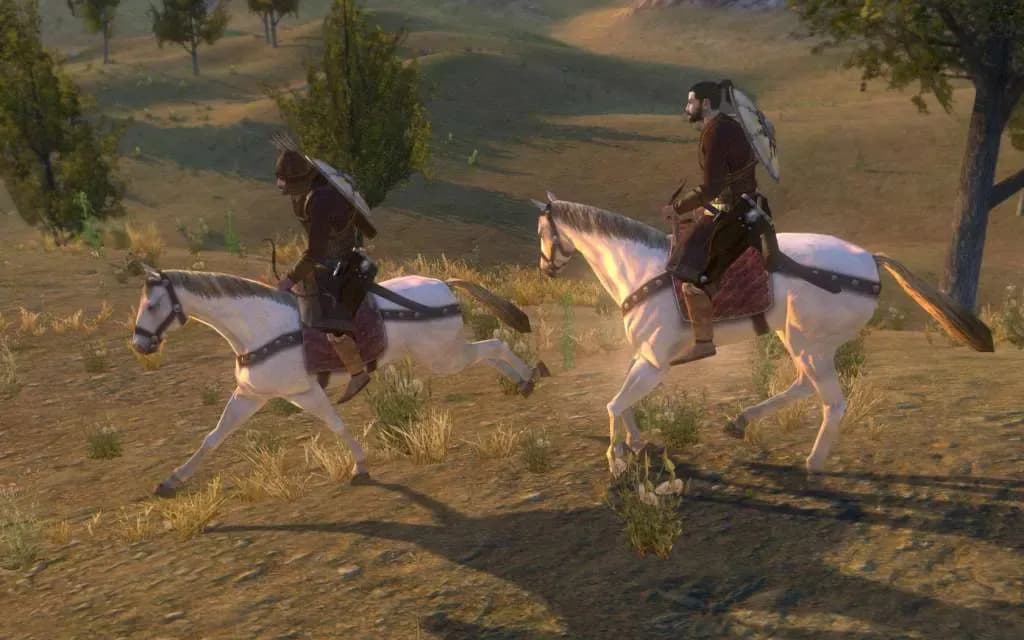 Screenshot 4 di Mount & Blade: Warband PC Steam CD Key