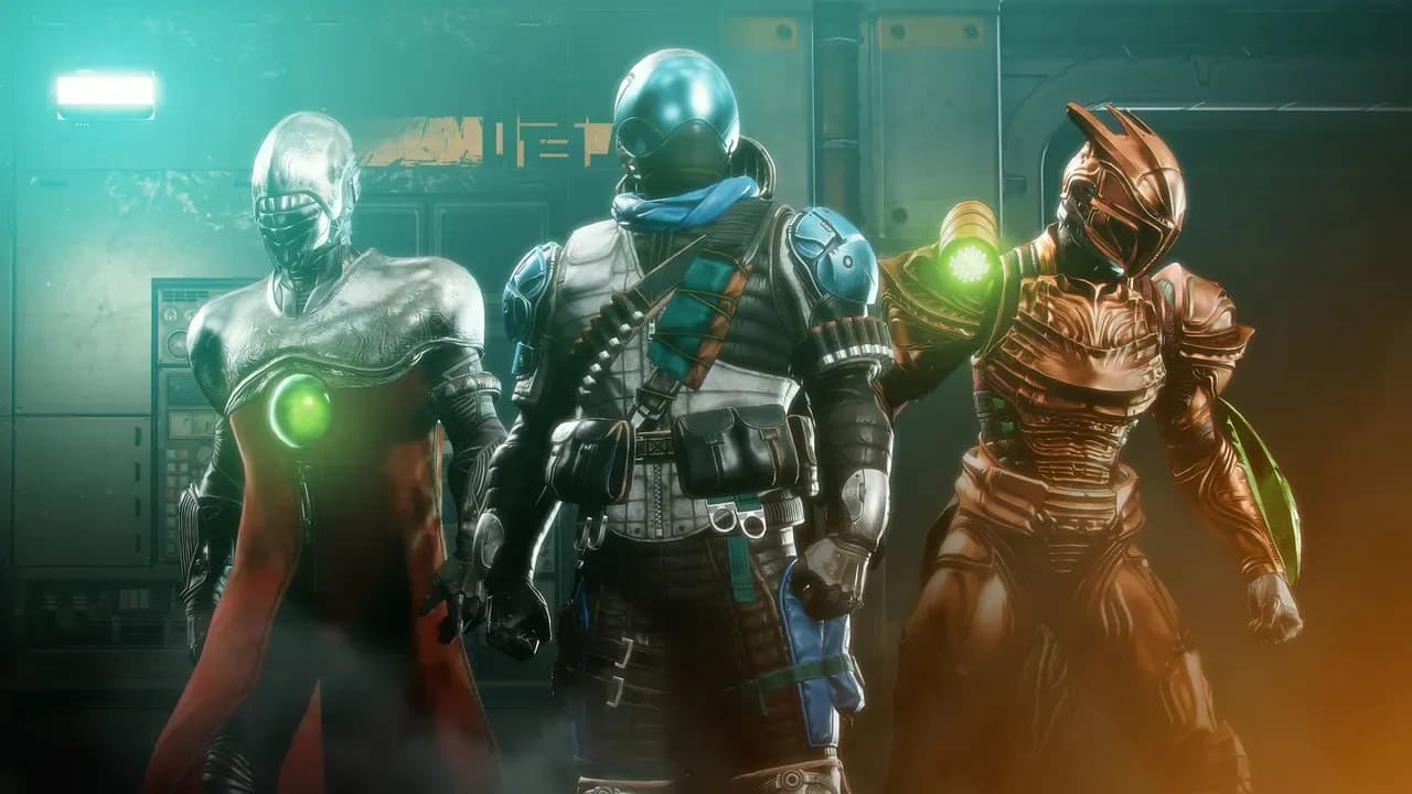 Screenshot 3 di Destiny 2: Bungie 30th Anniversary Pack PC Steam CD Key