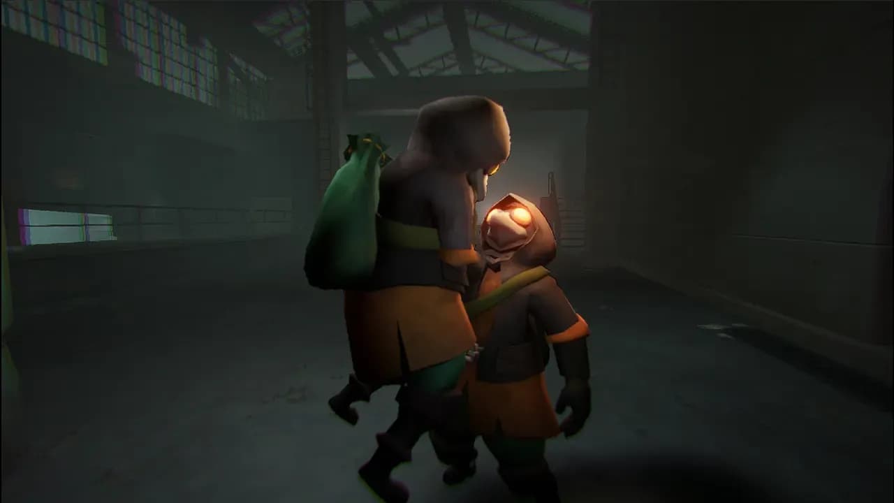 Screenshot 5 di Mimesis PC Steam CD Key