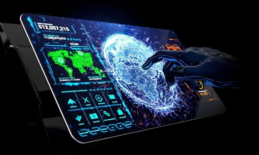 Screenshot 2 di Bitdefender Antivirus Plus 2025 (1 Device, 1 Year) Key