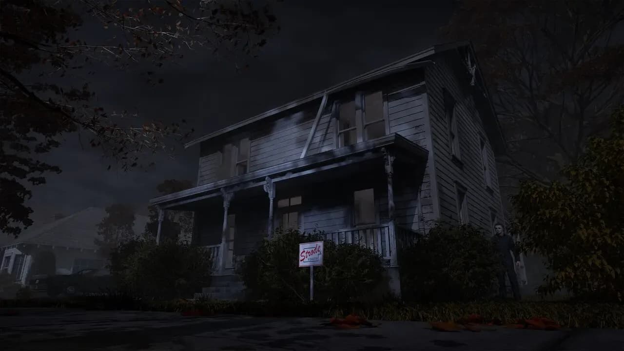 Screenshot 2 di Halloween: The Game Digital Deluxe Edition PC Steam CD Key (EU)