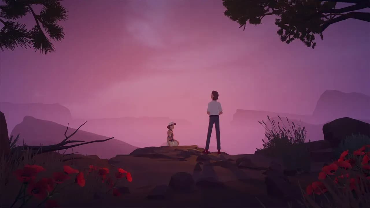 Forever Ago PC Steam CD Key screenshot 3