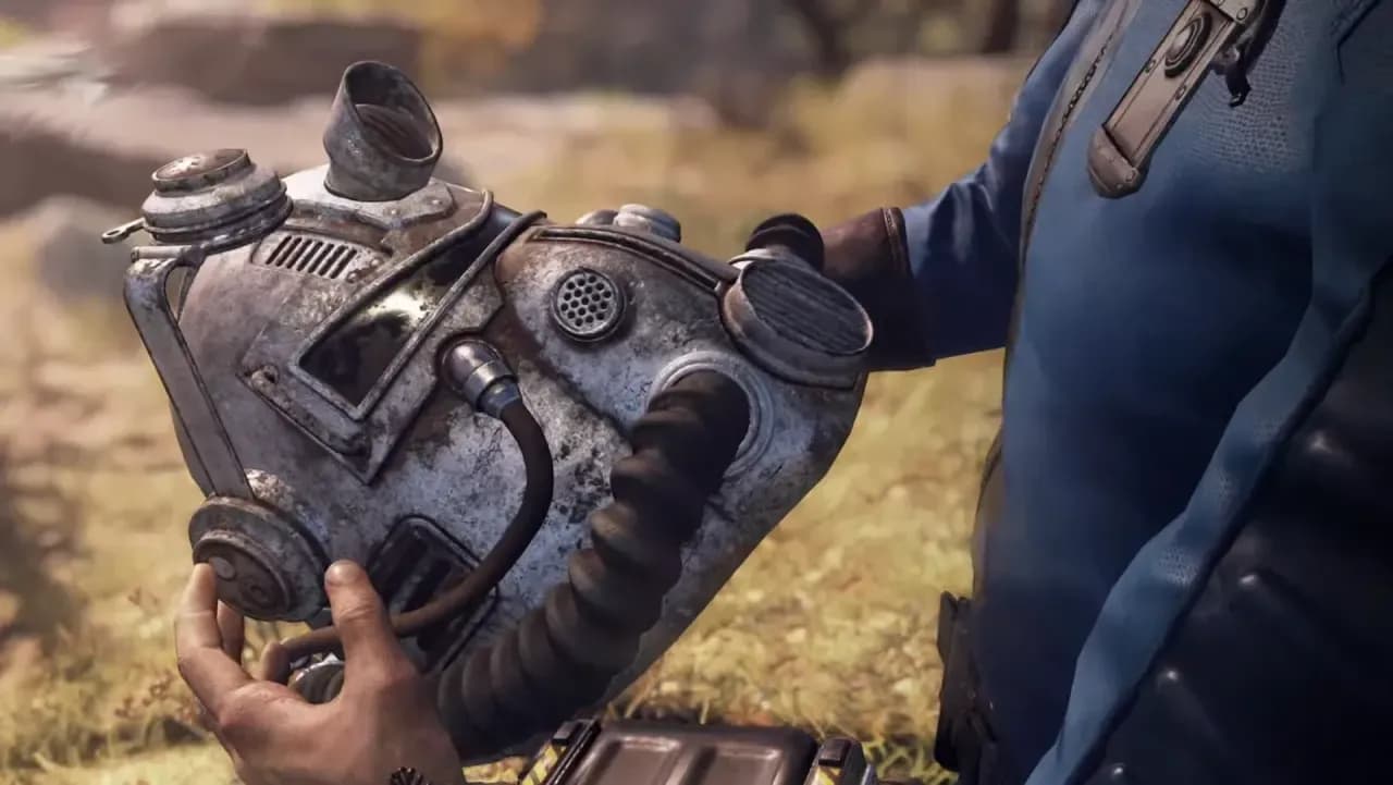 Screenshot 2 di Fallout 76 PC Microsoft CD Key