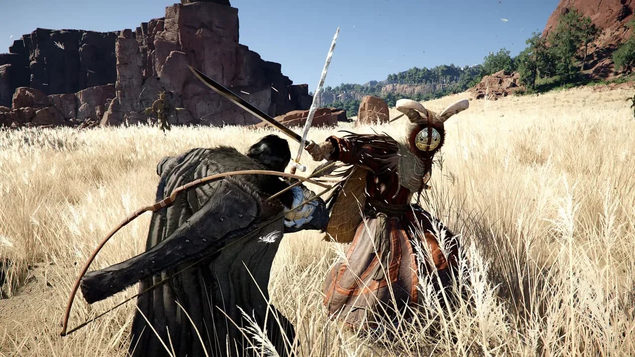 Screenshot 7 di Crimson Desert Enhanced PC Steam CD Key