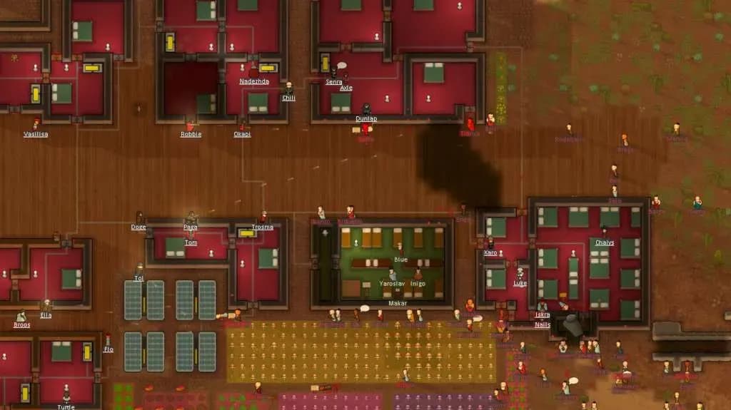 Screenshot 5 di RimWorld PC Steam CD Key