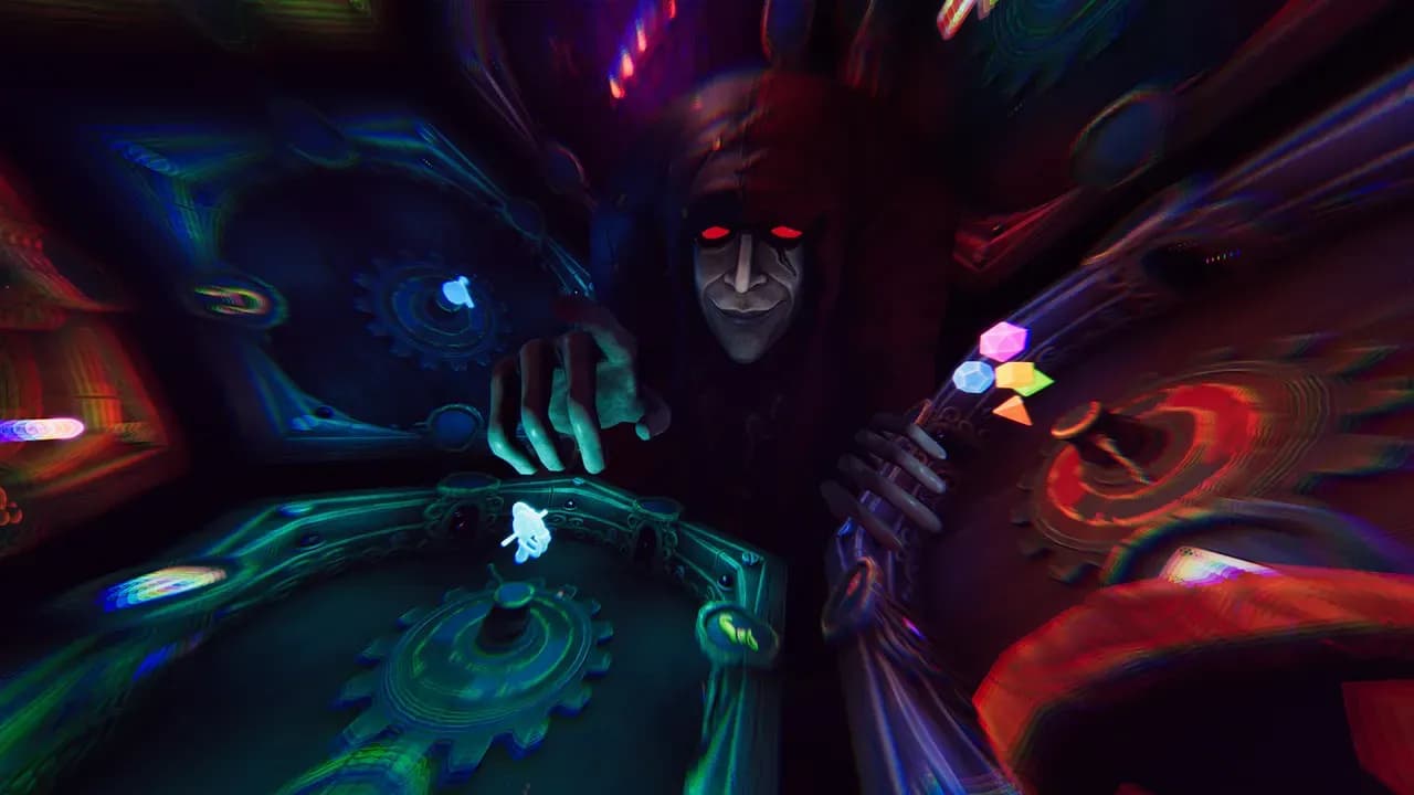 Screenshot 4 di We Were Here Forever PC Steam CD Key
