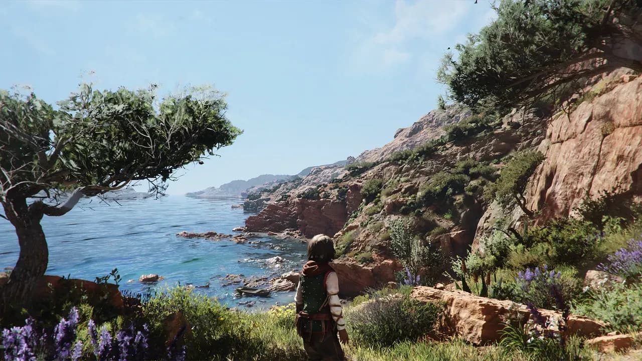 Screenshot 4 di A Plague Tale: Requiem PC Steam CD Key