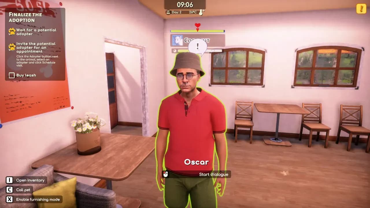 Screenshot 6 di Animal Shelter 2 PC Steam CD Key