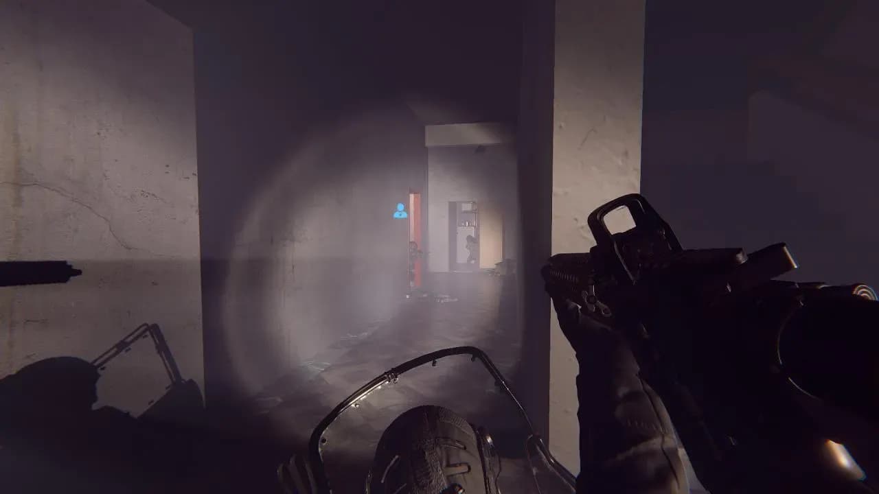 Screenshot 5 di Zero Hour PC Steam CD Key