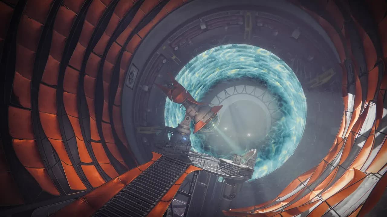 Screenshot 5 di Destiny 2: The Edge of Fate PC Steam CD Key