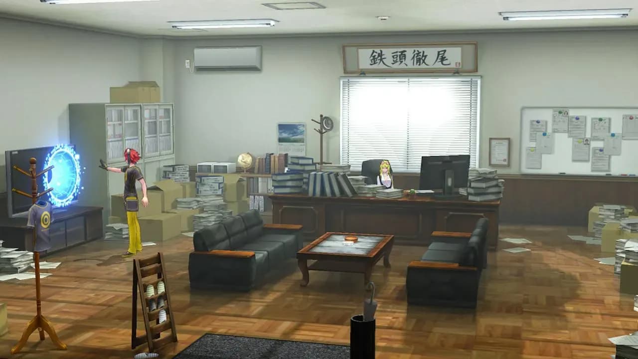 Screenshot 6 di Digimon Story Cyber Sleuth: Complete Edition Complete Edition PC Steam CD Key