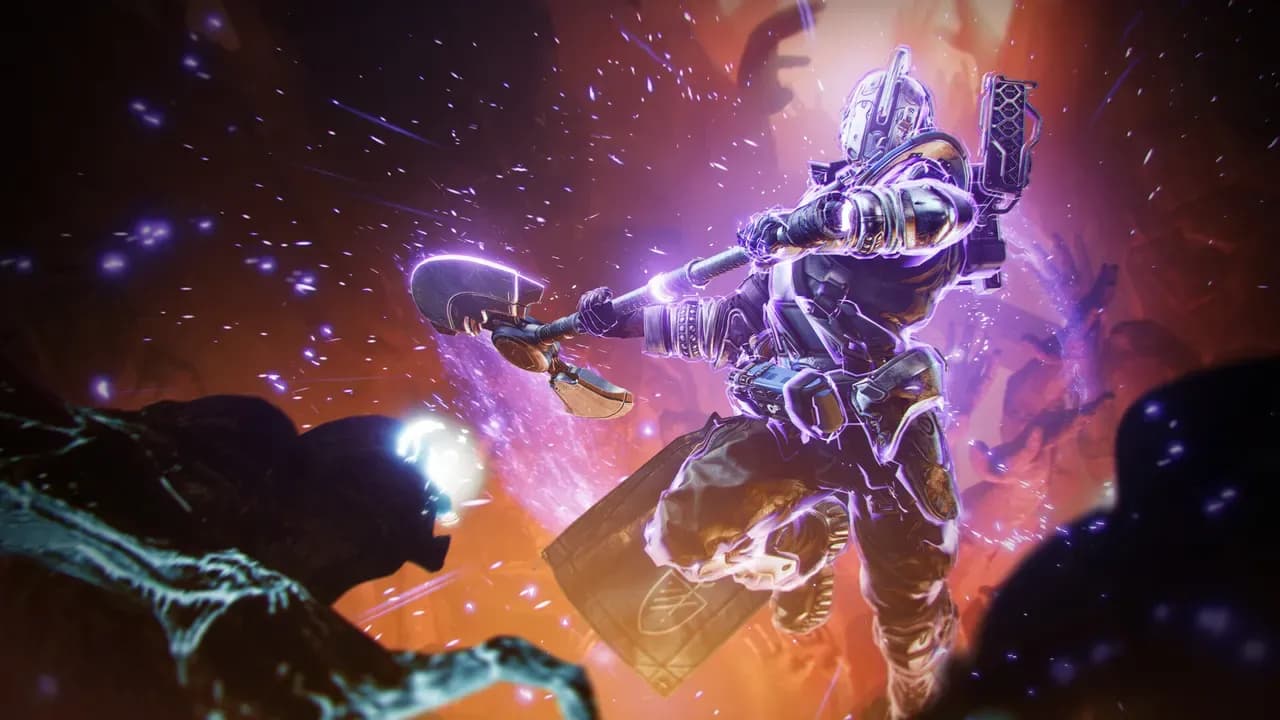 Screenshot 3 di Destiny 2: The Final Shape PC Steam CD Key