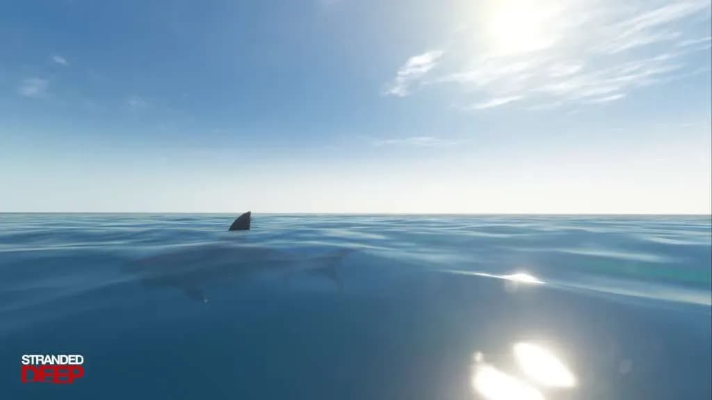 Screenshot 1 di Stranded Deep PC Steam CD Key