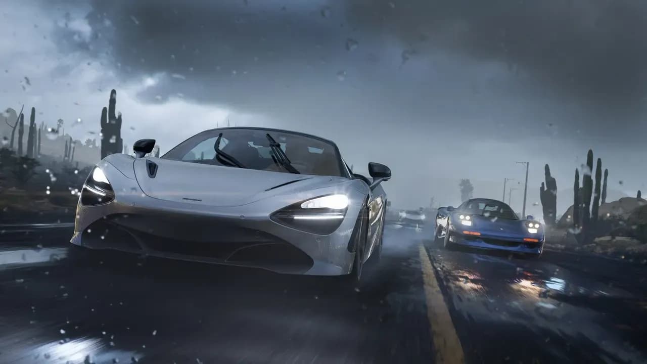 Screenshot 3 di Forza Horizon 5 Xbox Series X|S CD Key