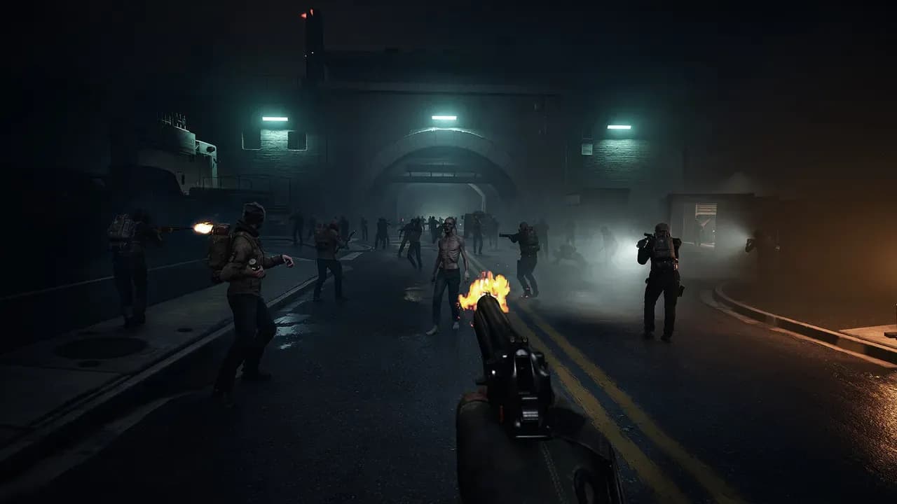 Screenshot 1 di No More Room in Hell 2 PC Steam CD Key