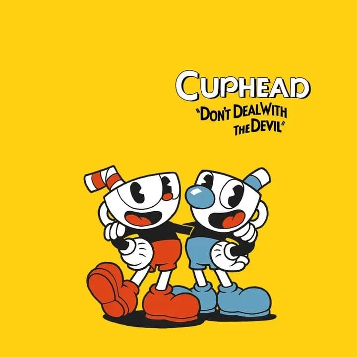 Cuphead PC Steam CD Key screenshot 7