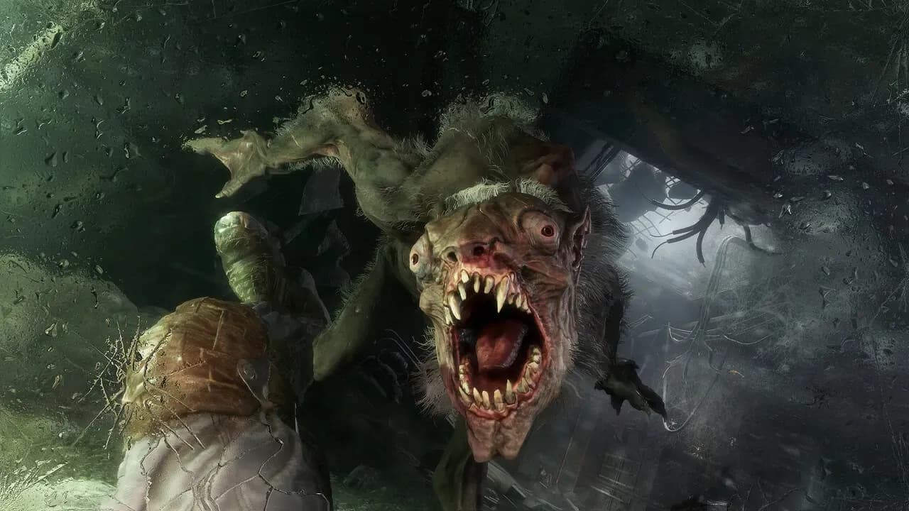 Metro Exodus PC Steam CD Key screenshot 6
