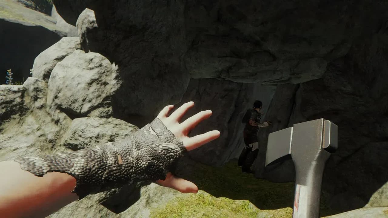 The Forest PC Steam Gift (NA) screenshot 7