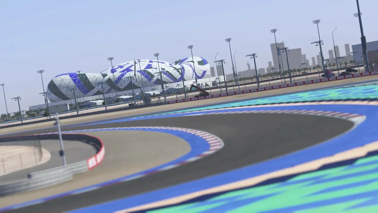 Screenshot 3 di Le Mans Ultimate - 2024 Pack 5 PC Steam CD Key