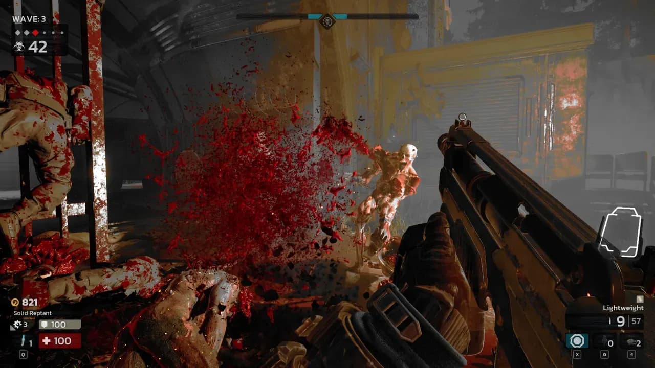 Screenshot 6 di Killing Floor 3 PC Steam CD Key